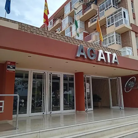 Apartment Agata Azul Benalmádena