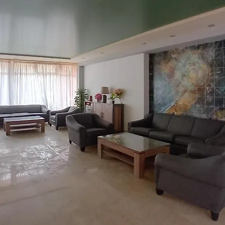Agata Azul Apartment *