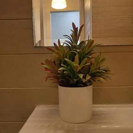 Agata Azul * Benalmádena