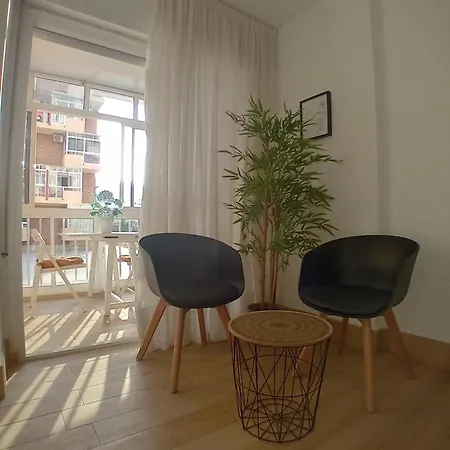 Agata Azul Apartment